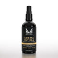 Multivitamin Crema Revitalizante Íntima Masculina con Maca, Sangre de Grado y Ginseng, Fórmula Completa, 100 ml