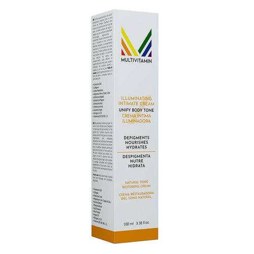 Crema íntima masculina para el cuidado de la piel del pene y testículos. Suaviza, rejuvenece, hidrata y protege. 100 ml.